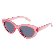 Сонцезахисні окуляри INVU рожеві (2310A_K)