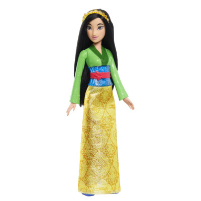 Лялька Disney Princess Мулан (HLW14) в Полтаве