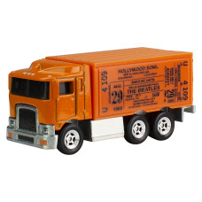 Автомодель ​Hot Wheels Pop culture Hiway Hauler (HXD63/HVJ41)
