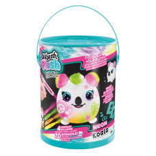 Набір-сюрприз Canal Toys DIY Airbrush plush Сквиш неон Koala (AIR022/1) Набір-сюрприз Canal Toys DIY Airbrush plush Сквиш неон Koala (AIR022/1)