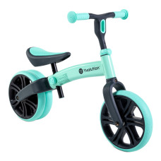 Біговел YVolution Yvelo Junior зелений (YT16G2)