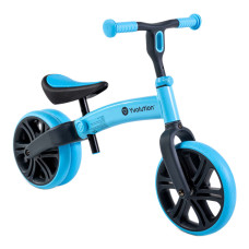 Біговел YVolution Yvelo Junior блакитний (YT16B2)