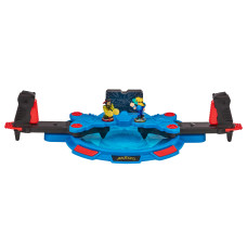 Ігровий набір Akedo Батл арена Power Storm Потрійний удар (123616)