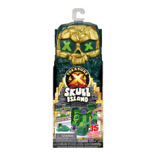 Набір-сюрприз Treasure X Болотяна вежа Загублені землі (123621)