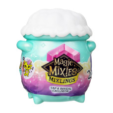 Набір-сюрприз Magic Mixies Чарівний казаночок Мікслінг (123617)