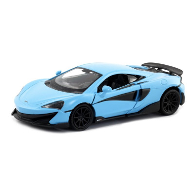 Автомодель Uni-Fortune McLaren 600LT (554985M(F)