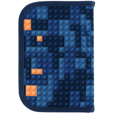 Пенал Kite Blocks (K24-622-8)