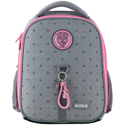 Рюкзак каркасний Kite Education College Line girl (K24-555S-2) в Ровном Рюкзак каркасний Kite Education College Line girl (K24-555S-2) в Ровном
