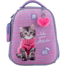 Рюкзак каркасний Kite Education Studio Pets (SP24-531M)