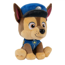 М'яка іграшка Paw Patrol Цуценя Гонщик 15 см (SM84407/6058437)
