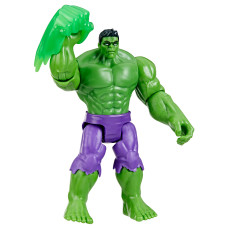 Ігрова фігурка Avengers Deluxe Халк (F9326/F9339)