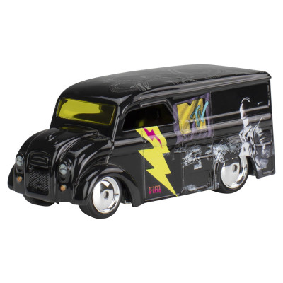 Автомодель ​Hot Wheels Pop culture Dairy delivery (HXD63/HVJ44) в Виннице