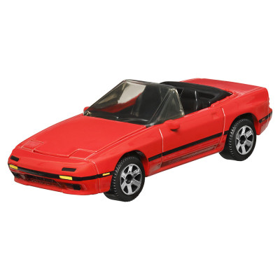 Автомодель Matchbox Moving parts 1988 Mazda RX7 (FWD28/HVN06)