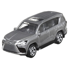 Автомодель Matchbox Moving parts 2022 Lexus LX (FWD28/HVN09)