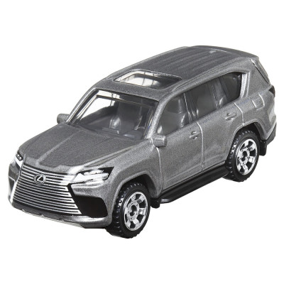 Автомодель Matchbox Moving parts 2022 Lexus LX (FWD28/HVN09)