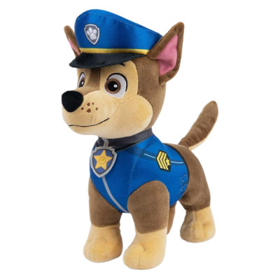 М'яка іграшка Paw Patrol Цуценя відважний Гонщик 30 см (SM84240/6066820) в Запорожье М'яка іграшка Paw Patrol Цуценя відважний Гонщик 30 см (SM84240/6066820) в Запорожье