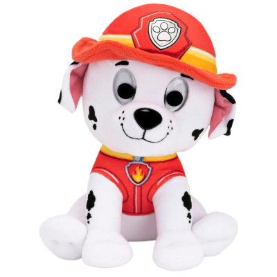 М'яка іграшка Paw Patrol Цуценя Маршал 23 см (SM84407/6058445) в Днепре М'яка іграшка Paw Patrol Цуценя Маршал 23 см (SM84407/6058445) в Днепре