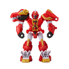 Робот-трансформер Super10 MIX Тіранус (314065)