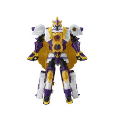 Робот-трансформер Super10 Вайтхорн (314062)