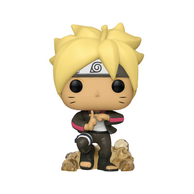 Фігурка Funko pop Naruto Боруто Узумакі (45428) в Ивано-Франковске Фігурка Funko pop Naruto Боруто Узумакі (45428) в Ивано-Франковске