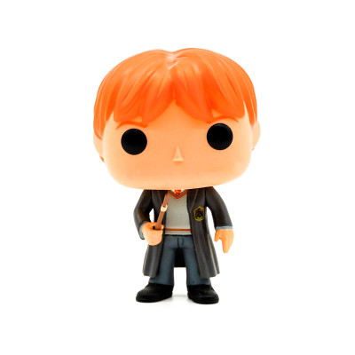Фігурка Funko pop Harry Potter S1 Ron Weasley (5859) Фігурка Funko pop Harry Potter S1 Ron Weasley (5859)