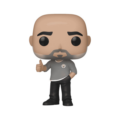 Фігурка Funko pop Football Манчестер Сіті Пеп Гвадіола (75114) во Львове