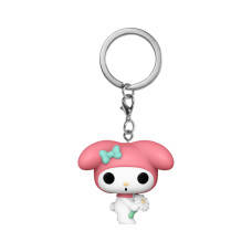 Брелок Funko pop Sanrio Hello Kitty Моя мелодія (77049) Брелок Funko pop Sanrio Hello Kitty Моя мелодія (77049)