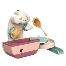 Іграшка для ванної Mountainking Аквапарк Bath Toys (EPT752459) Іграшка для ванної Mountainking Аквапарк Bath Toys (EPT752459)