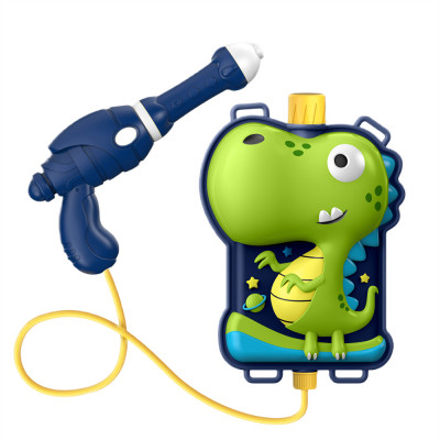 Водний насос Mountainking Динозавр з балоном (EPT820305) Водний насос Mountainking Динозавр з балоном (EPT820305)