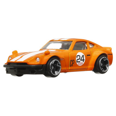 Автомодель Hot Wheels Vintage Custum Datsun 240Z (HRT81/HRV10) в Хмельницком