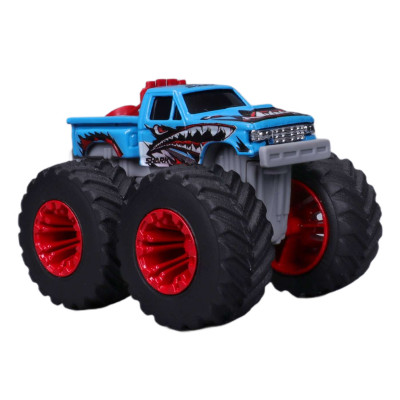 Автомодель Maisto Dirt monster Off road warrior blue (15481/23076S) в Полтаве