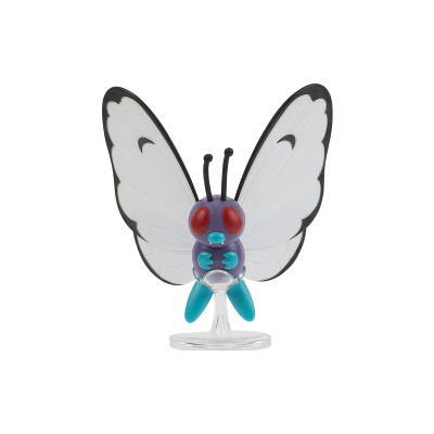 Ігрова фігурка Pokemon W17 Баттерфрі (PKW3579) в Запорожье