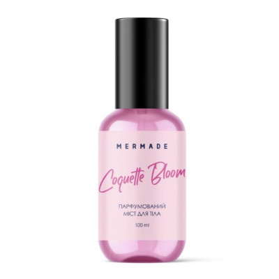 Міст для тіла Mermade Coquette Bloom 100 мл (MRBM005) в Полтаве