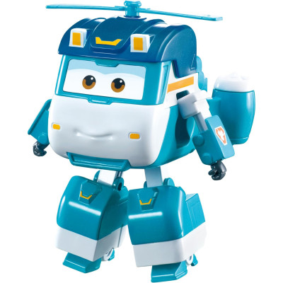 Фігурка-трансформер Super Wings Transforming Золотий Шайн (EU770239) Фігурка-трансформер Super Wings Transforming Золотий Шайн (EU770239)