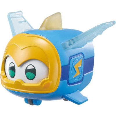 Ігрова фігурка Super Wings Super Pet Улюбленець Джером (EU770413)