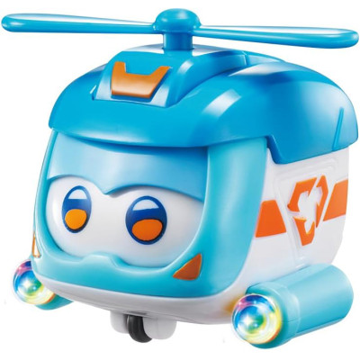 Ігрова фігурка Super Wings Super Pet Улюбленець Шайн (EU770420)