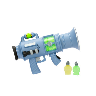 Ігровий набір Despicable Me 4 Мега бластер Посіпак (123689) в Тернополе