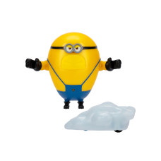 Ігрова фігурка Despicable Me 4 Посіпака Дейв (123698)