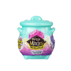 Набір-сюрприз Magic Mixies Чарівний казаночок Мікслінг (123736)