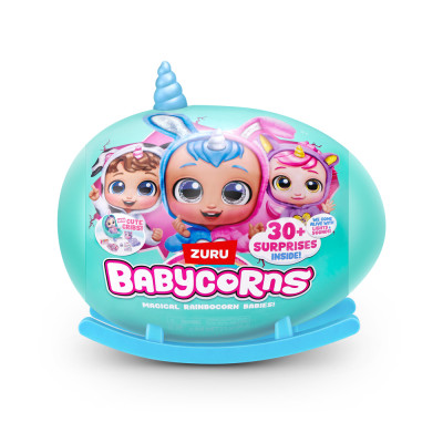 Іграшка-сюрприз Babycorns-A Лялька Кролик (92108A) в Полтаве
