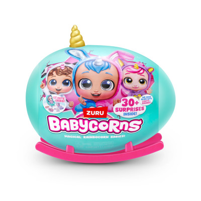 Іграшка-сюрприз Babycorns-D Лялька Єдиноріг (92108D) в Полтаве