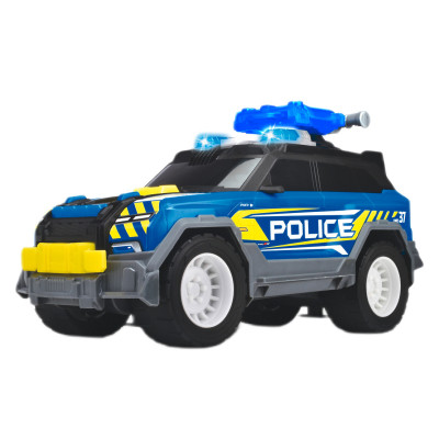 Автомодель Dickie Toys Поліція 30 см (3306022)