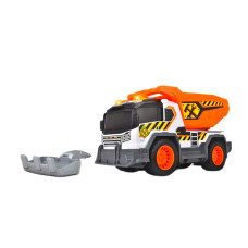 Автомодель Dickie Toys Самоскид 30 см (3306025)