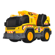 Автомодель Dickie Toys Екскаватор 30 см (3306026)