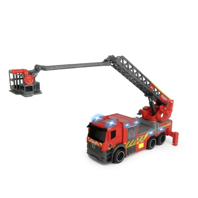 Автомодель Dickie Toys Пожежна машина Мерседес 23 см (3714023) в Полтаве Автомодель Dickie Toys Пожежна машина Мерседес 23 см (3714023) в Полтаве