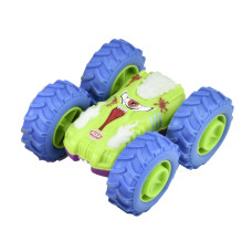 Машинка Dickie Toys Монстр-перевертач зелена (3751004/1)