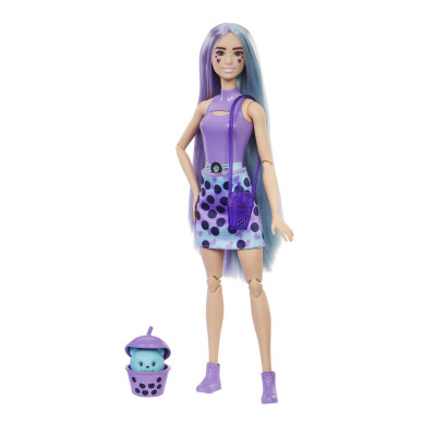 Ігровий набір Barbie Лялька Pop Reveal Круті Бабл-ті кульки таро (HTJ19) в Харькове