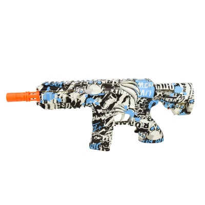 Автомат Shantou Jinxing чорний з синім (CZ19/2) в Тернополе Автомат Shantou Jinxing чорний з синім (CZ19/2) в Тернополе