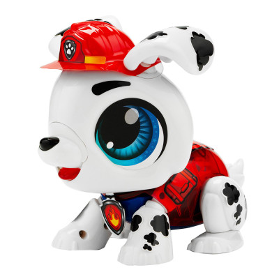 Ігровий набір Build a Bot Paw Patrol Маршал (928554.006)