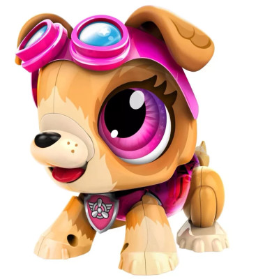 Ігровий набір Build a Bot Paw Patrol Скай (928556.006)